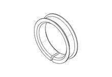 Lage resolutie productfoto