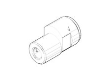 Lage resolutie productfoto