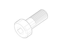 Lage resolutie productfoto