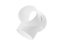 Airpart 4021040 Ventilatie broekstuk