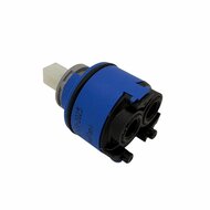 Paffoni ZA91191 Binnenwerk &Oslash; 35 mm ZA91191