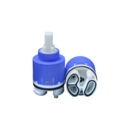 Kerox BSDR-40 omstel cartouche 40mm