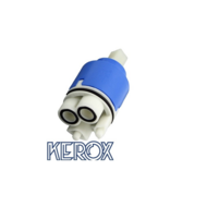 Kerox KERBK35B 35mm keramisch binnenwerk