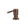 Lorreine Dender-Copper zeepdispenser