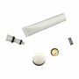Dornbracht 12863970-06 Douchekop platina mat