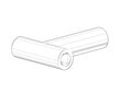 Dornbracht 05179756201-00 Houder chroom