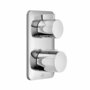 Dornbracht 36425845-00 Inbouwthermostaat met stopkraan chroom