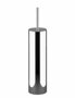 Dornbracht 84910979-06 WC-borstelgarnituur staand model platina mat
