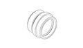 Dornbracht 092403117-00 Nipple chrome