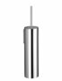 Dornbracht 83910979-06 WC-borstelgarnituur wandmodel platina mat