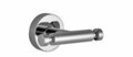 Dornbracht 83256979-06 Haak 2delig platina mat