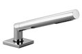 Dornbracht 27702980-00 Douchegarnituur voor badrand- en tegelrandmontage chroom