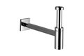Dornbracht 10060780-00 Bekersifon 1 1/4&quot; chroom