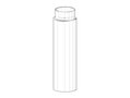 Dornbracht 092822023-00 Rohr chrom
