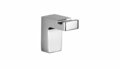 Dornbracht 83251710-06 Haak platina mat