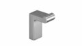 Dornbracht 83251670-06 Haak platina mat