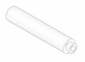 Dornbracht 092404170-06 Verlengstuk platina mat