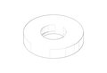 Dornbracht 082797504-00 Rosette chrom