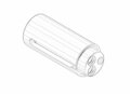Dornbracht 09111006410-06 Aansluiting platina mat