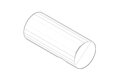 Dornbracht 09240416310-00 Embout chrom&eacute;