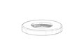 Dornbracht 092810147-00 Rosette chrome