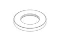 Dornbracht 092762011-00 Rosette chrom