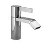 Dornbracht 33600670-00 Bidet eengreepsmengkraan met afvoergarnituur chroom