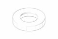 Dornbracht 092779001-06 Rozet platina mat