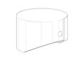 Dornbracht 092062040-00 Hebel chrom