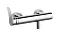 Dornbracht 33300845-00 Mitigeur monocommande de douche pour montage mural chrome