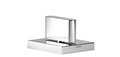 Dornbracht 20004706-00 Stopkraan linkssluitend warm chroom