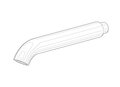 Dornbracht 091106073-00 Spout chrome
