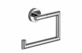 Dornbracht 83500979-06 Closetrolhouder zonder klep platina mat