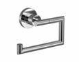 Dornbracht 83500892-06 Closetrolhouder zonder klep platina mat