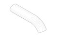 Dornbracht 09110605910-00 Spout chrome