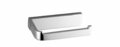 Dornbracht 83500710-00 Closetrolhouder zonder klep chroom