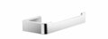 Dornbracht 83500705-06 Closetrolhouder zonder klep platina mat