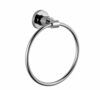Dornbracht 83200892-06 Handdoekring rond platina mat
