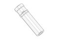 Dornbracht 091797050-00 Holder chrome