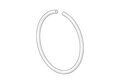 Dornbracht 081880503-06 Houder platina mat