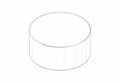 Dornbracht 092074004-06 Greep platina mat