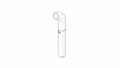 Dornbracht 04121107301-06 Douchekop platina mat