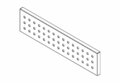 Dornbracht 092799001-06 Rozet platina mat