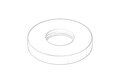 Dornbracht 092722015-00 Rosette chrome