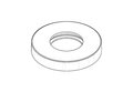 Dornbracht 092722004-00 Rosette chrome