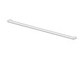 Dornbracht 05282259000-06 Houder platina mat