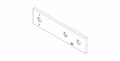 Dornbracht 092798023-06 Rozet platina mat
