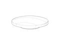 Dornbracht 092097015-00 Cover plate chrome
