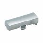 Dornbracht 092133010-00 &amp; 90213301000-00 Knop chroom