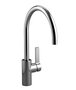 Dornbracht 33826875-00 Eengreepsmengkraan chroom